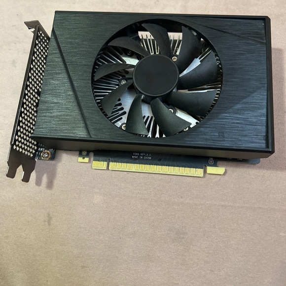 NVIDIA GEFORCE 1650 SUPER - Picture 7 of 7